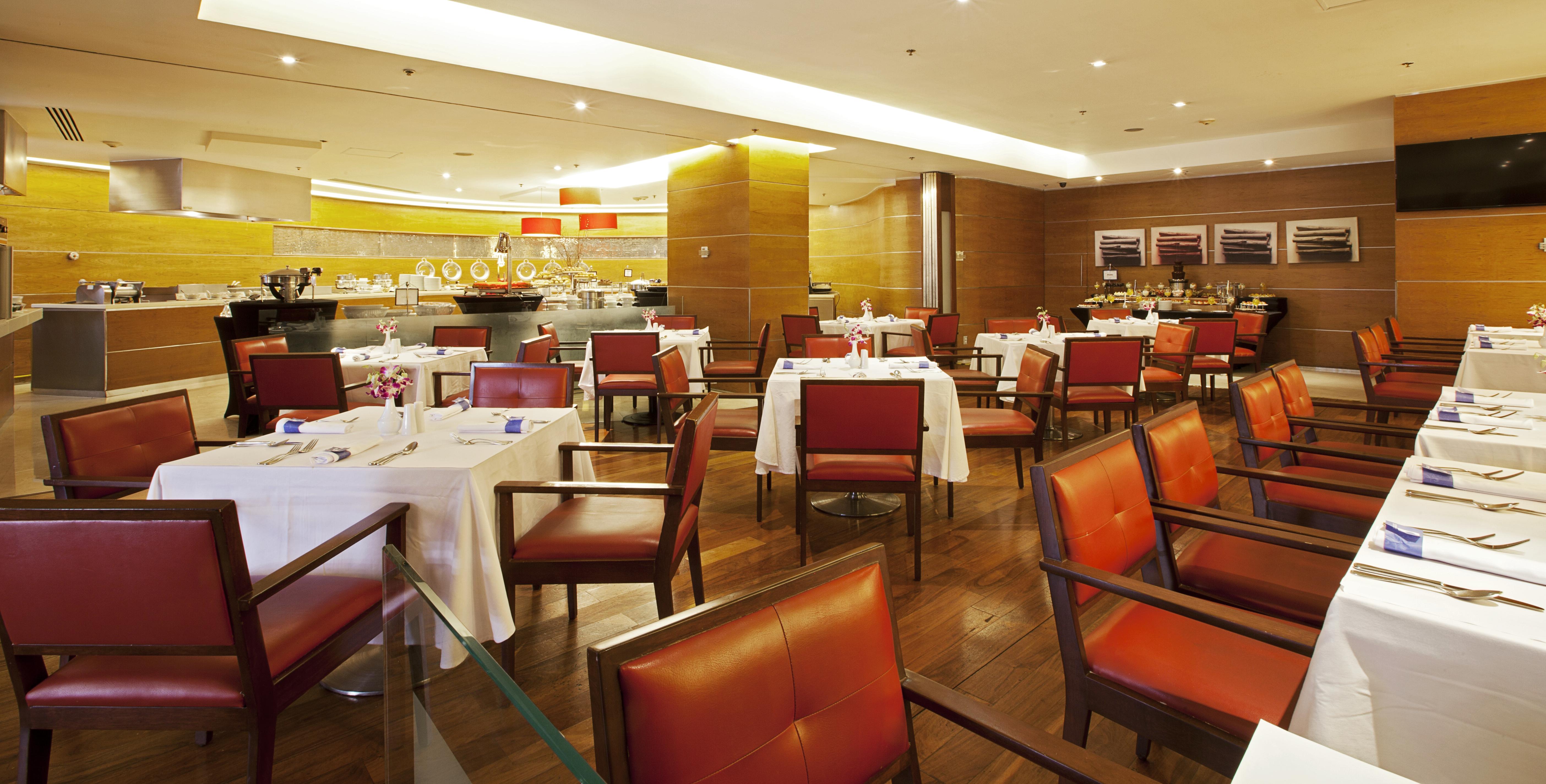 Mexico City Marriott Reforma Hotel Экстерьер фото