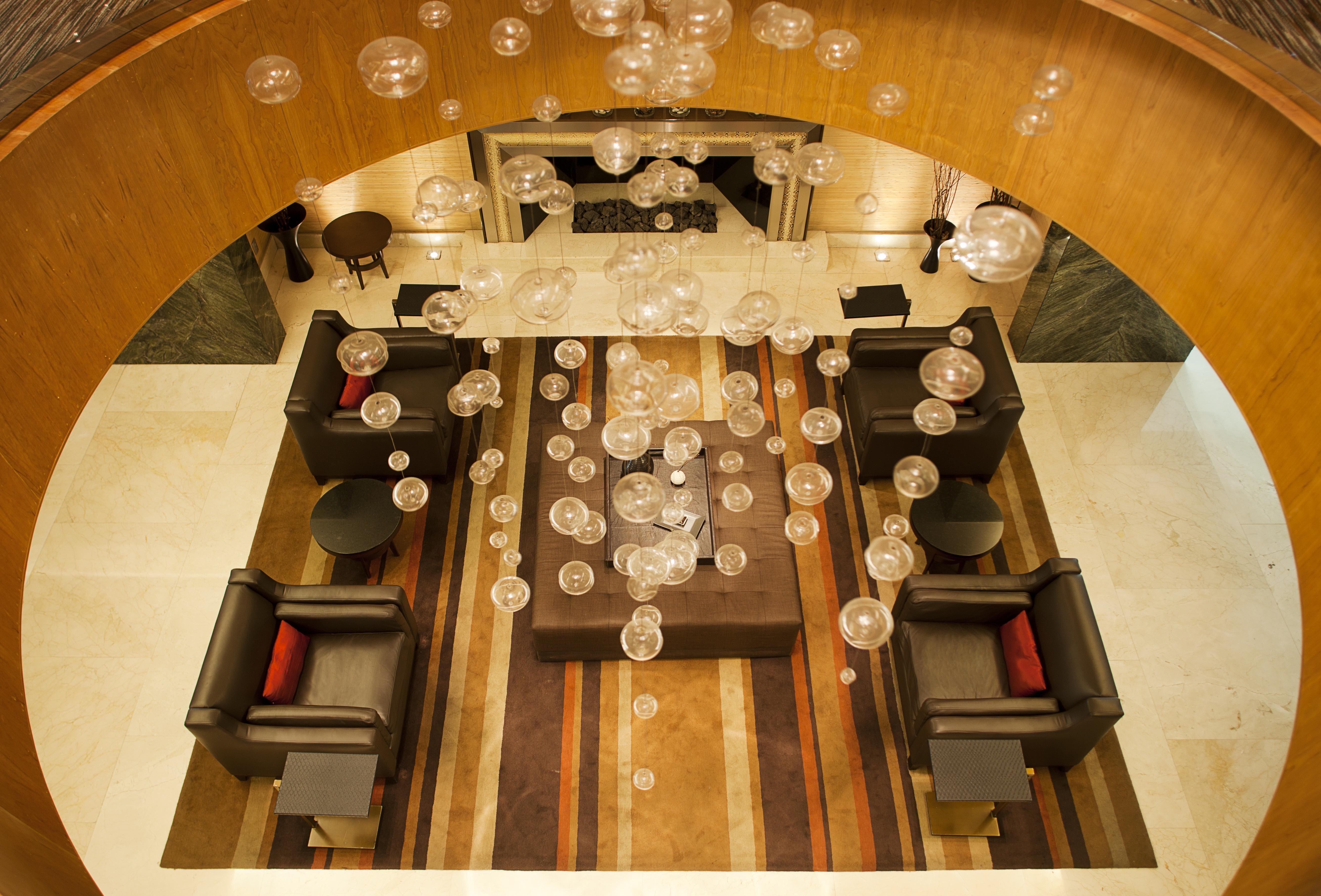 Mexico City Marriott Reforma Hotel Экстерьер фото