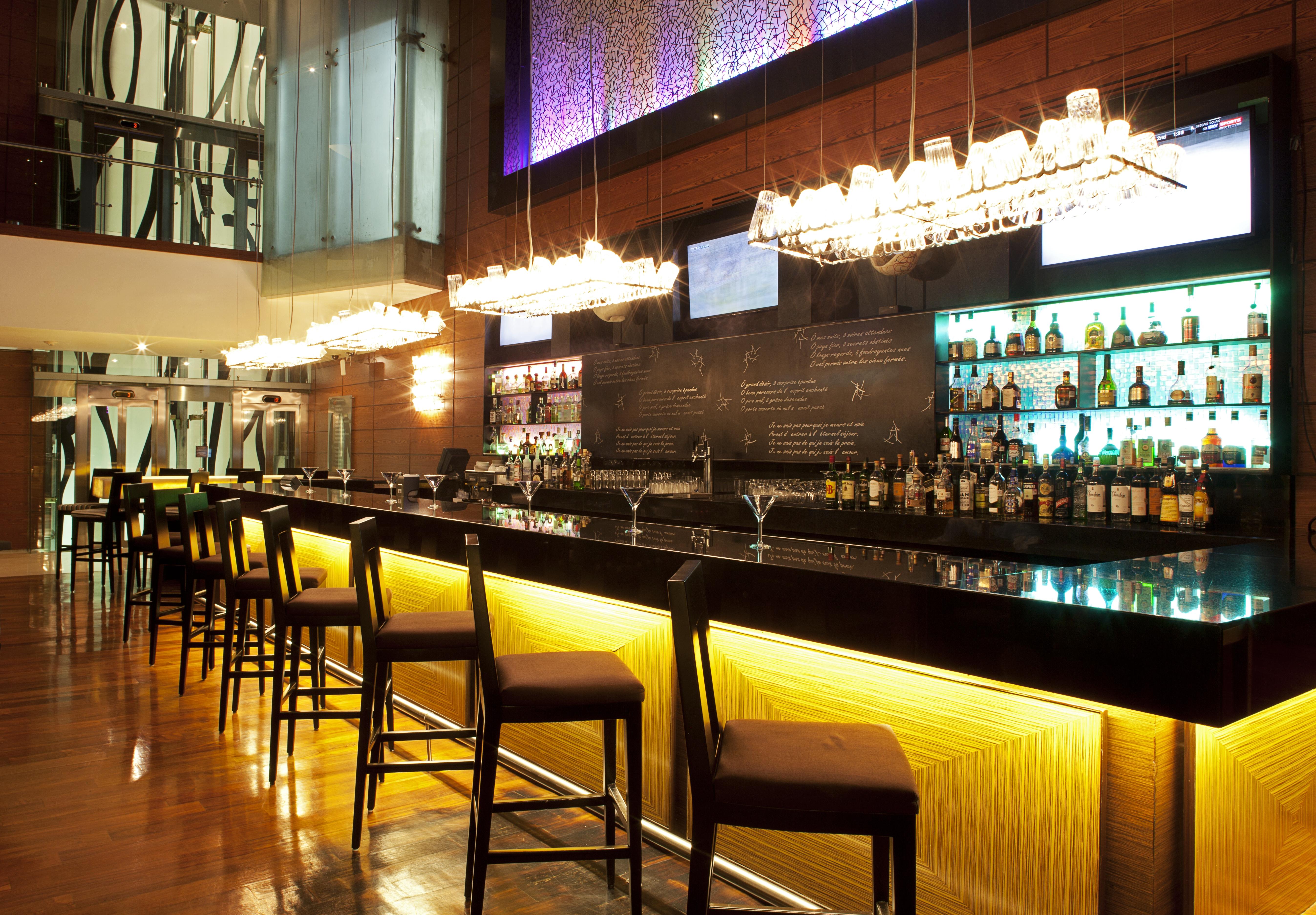 Mexico City Marriott Reforma Hotel Экстерьер фото