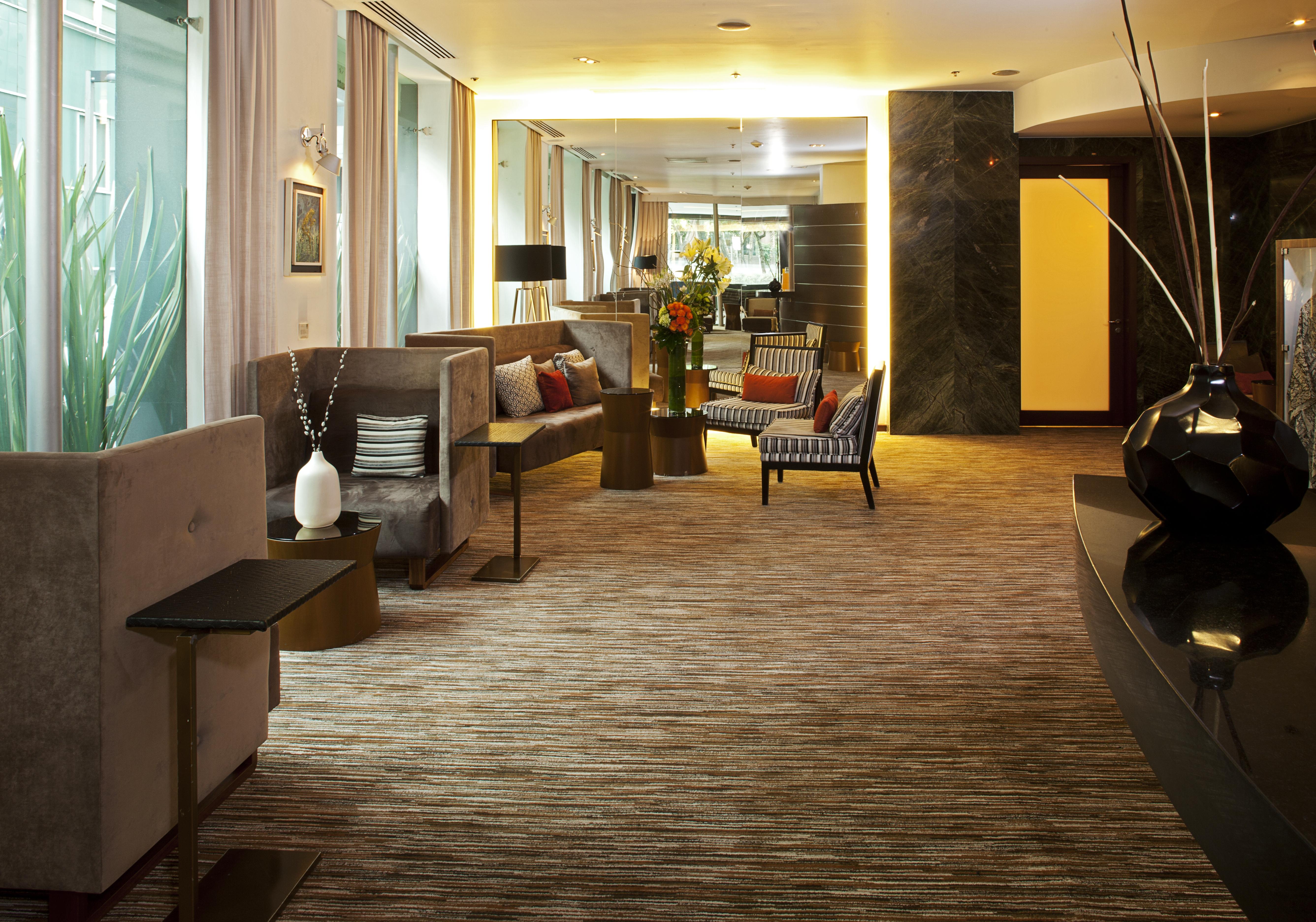 Mexico City Marriott Reforma Hotel Экстерьер фото