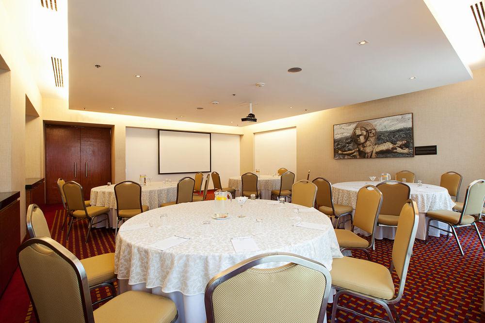 Mexico City Marriott Reforma Hotel Экстерьер фото