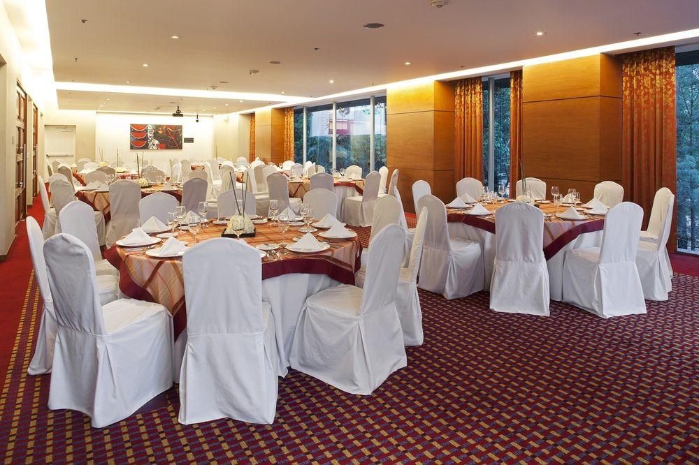 Mexico City Marriott Reforma Hotel Экстерьер фото