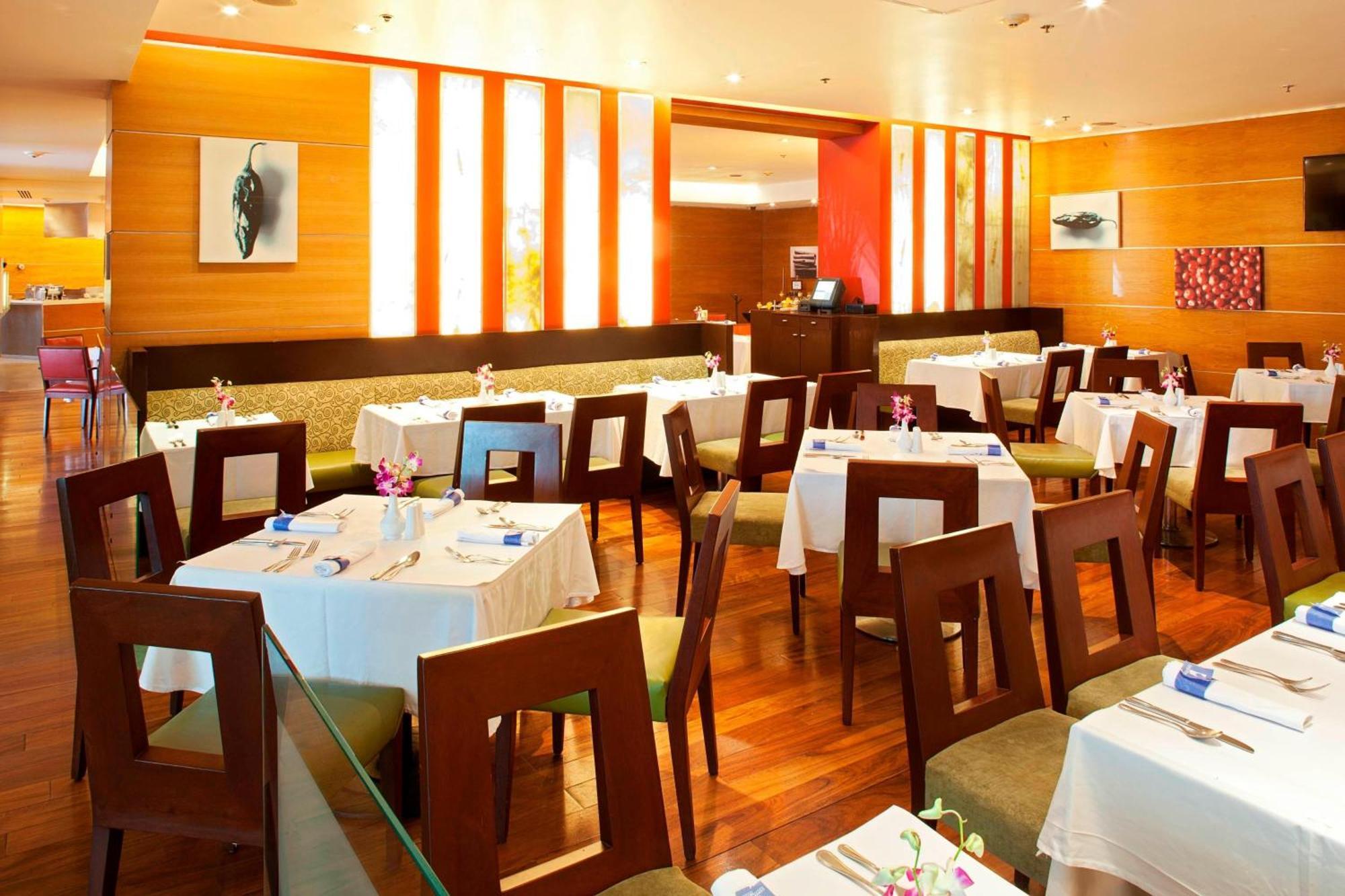 Mexico City Marriott Reforma Hotel Экстерьер фото
