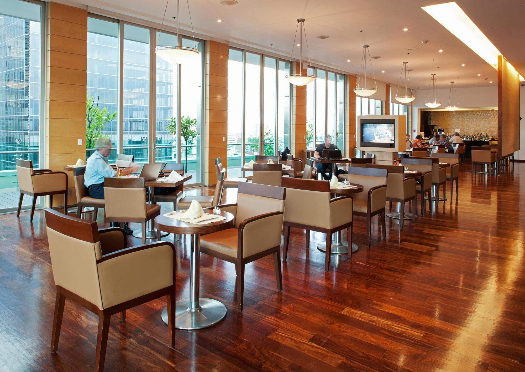 Mexico City Marriott Reforma Hotel Экстерьер фото